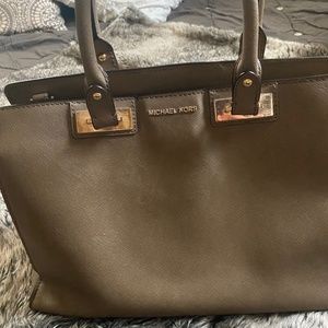 Michael Kors Handbag